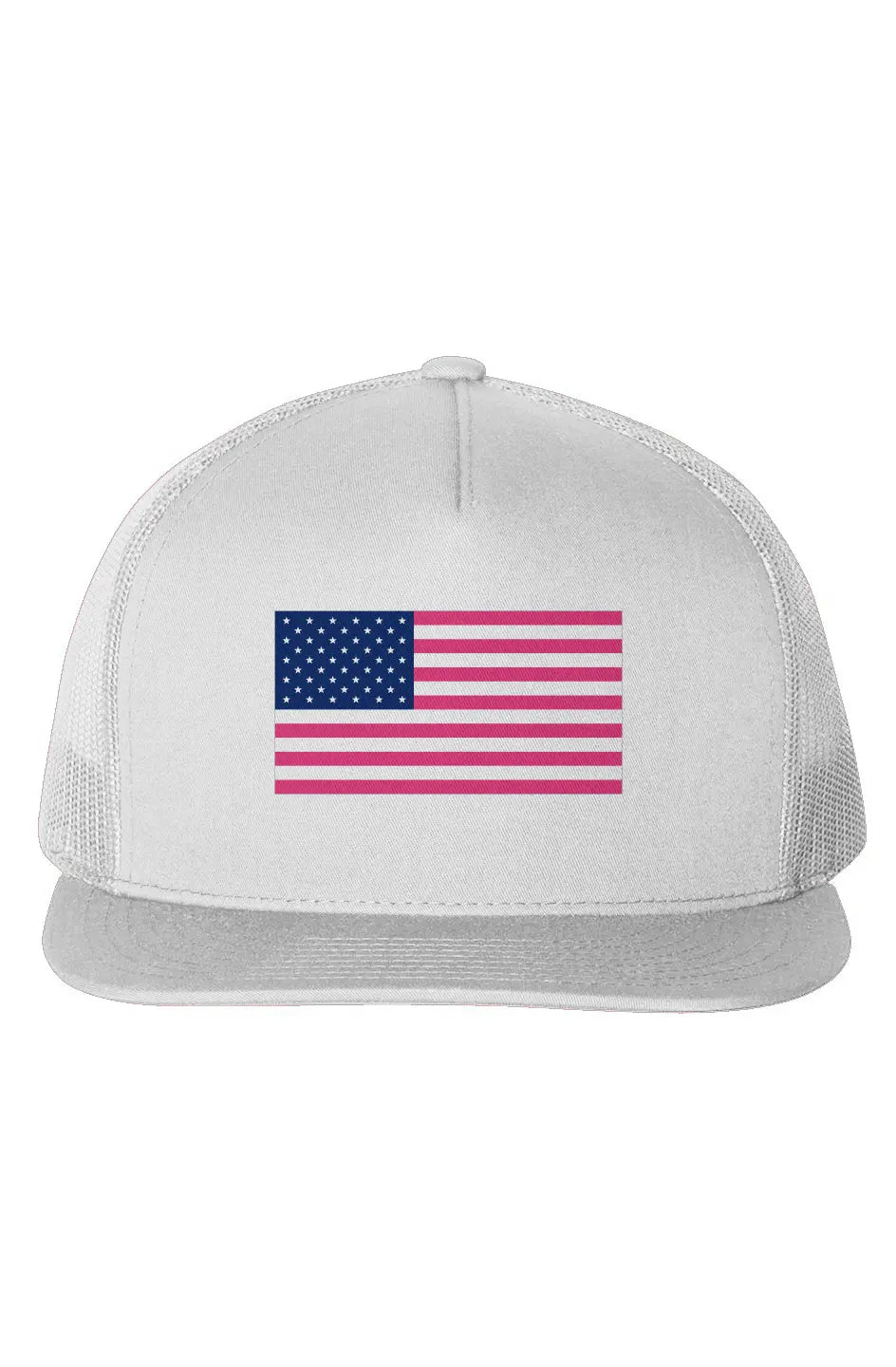 Like So Independent Trucker Cap