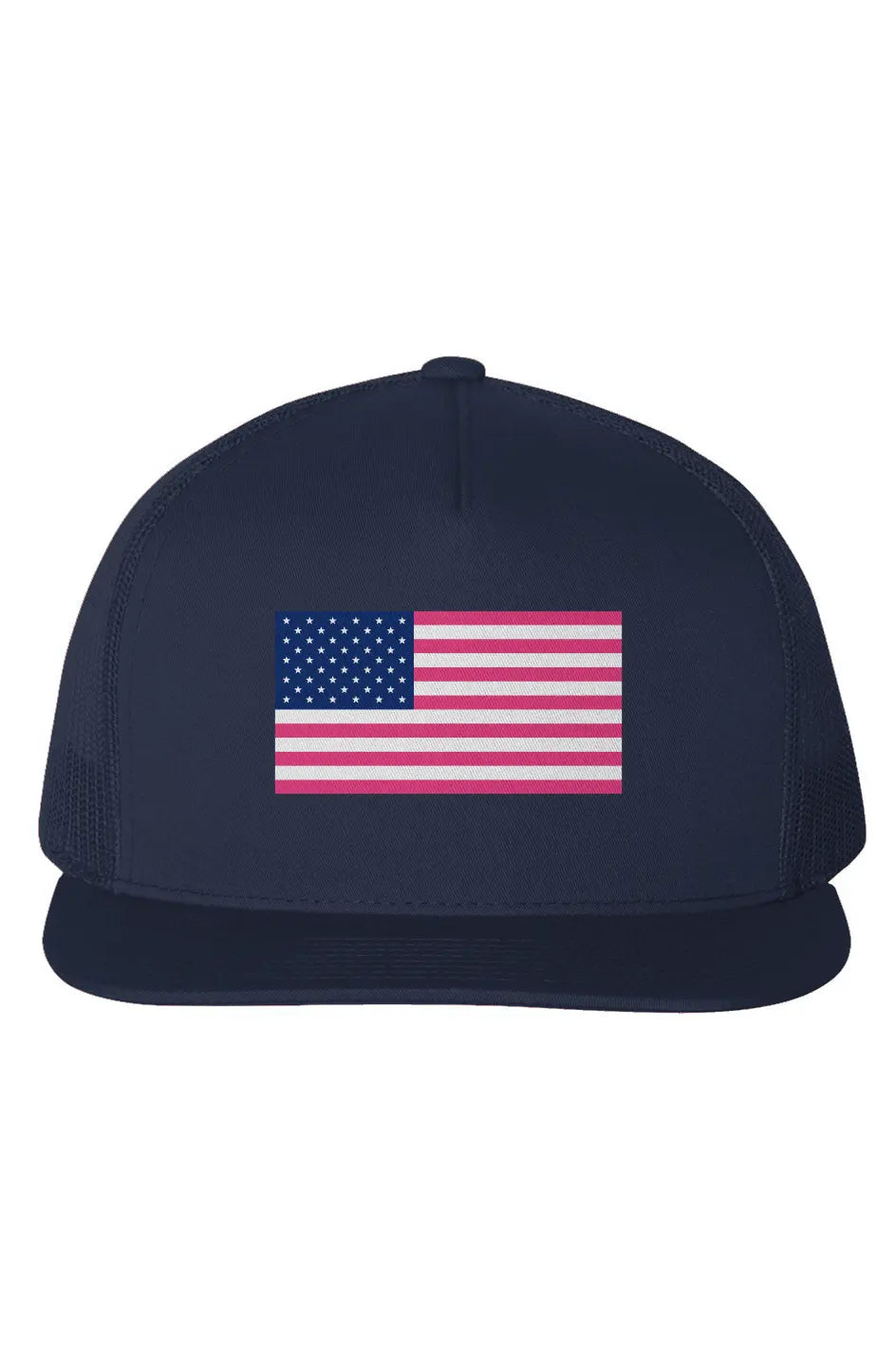 Like So Independent Trucker Cap