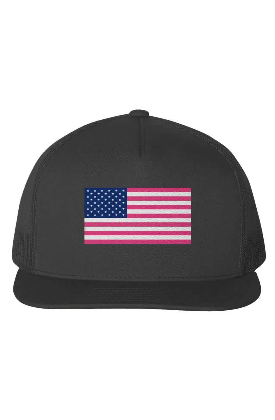 Like So Independent Trucker Cap