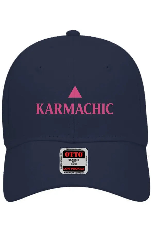 Otto Baseball Cap