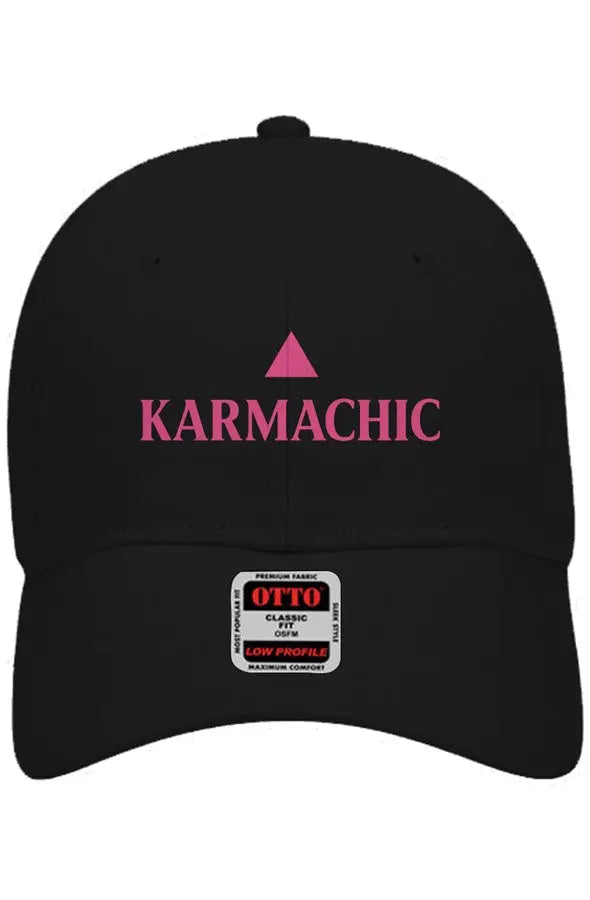 Otto Baseball Cap