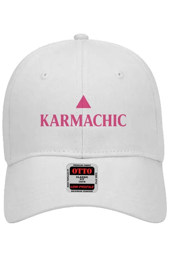 Otto Baseball Cap