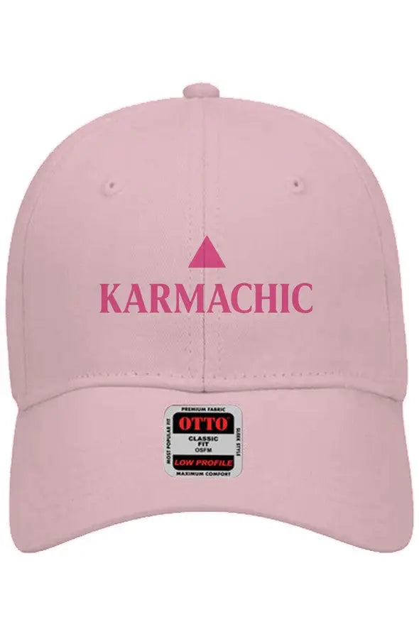 Otto Baseball Cap
