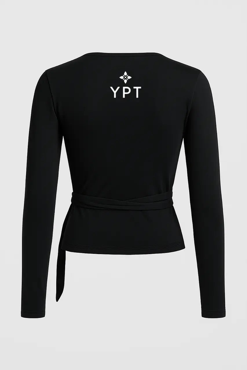 Wrap Flex Top