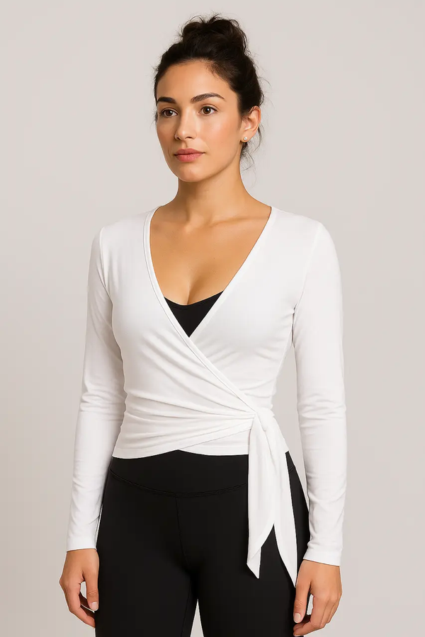 Wrap Flex Top