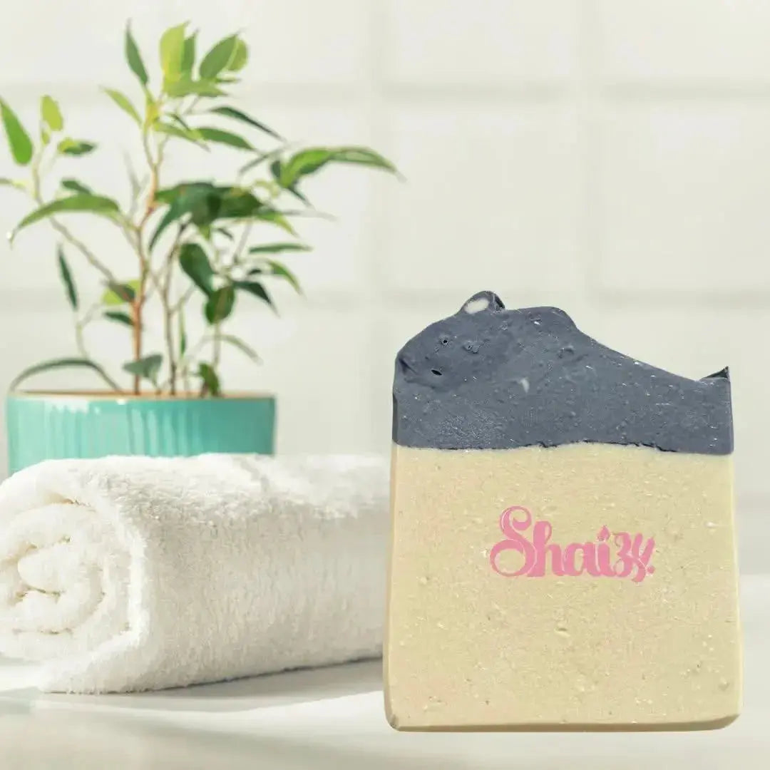 Purifying Goats Milk Cream Soap Shaizy Aromas