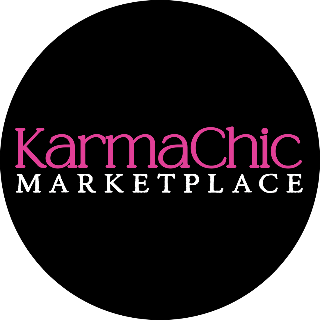 KarmaChic Marketplace