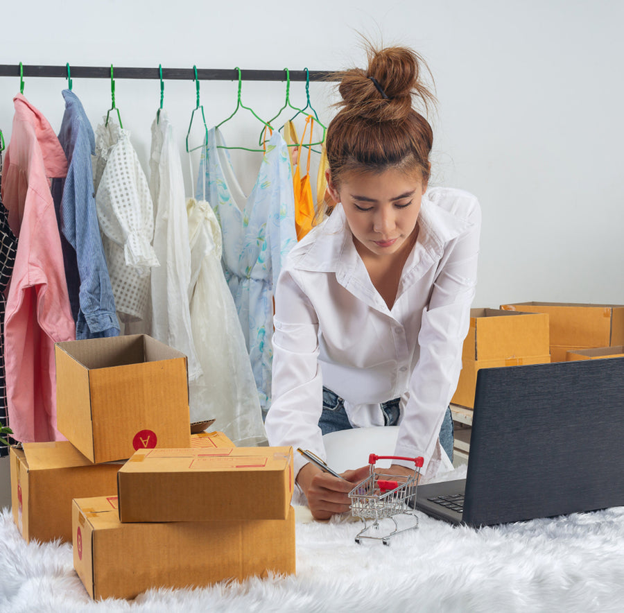 Why Choose KarmaChic?