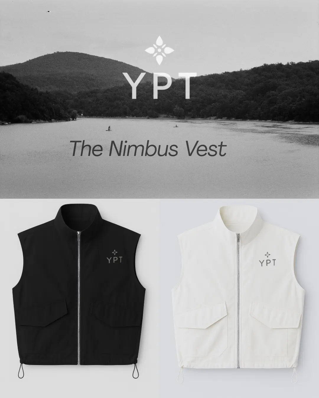 Nimbus Vest