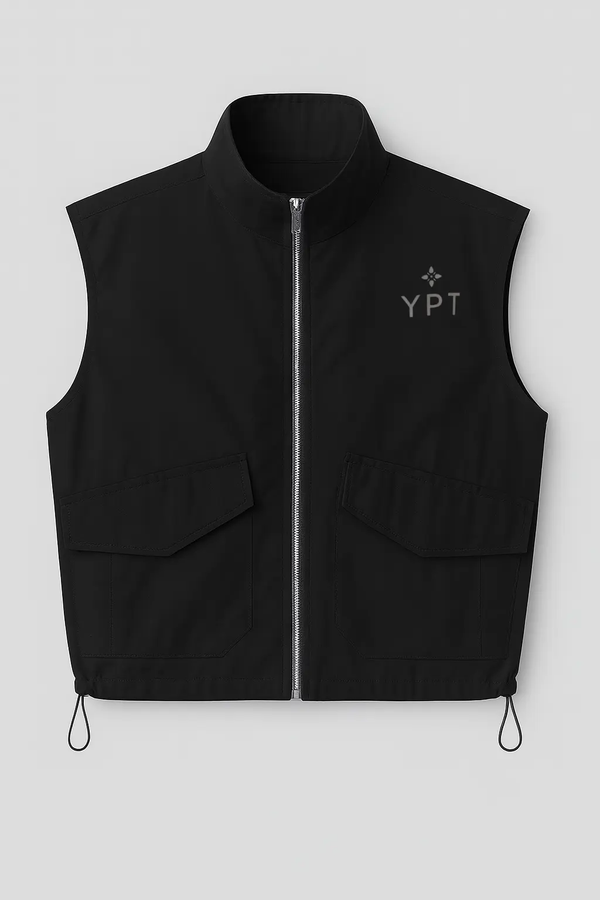 Nimbus Vest