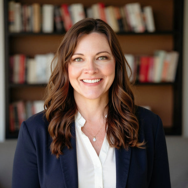 Free Discovery Call with Cassie