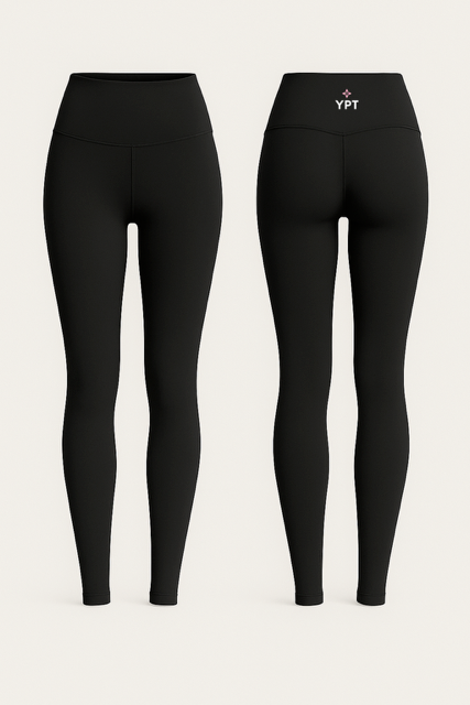 The Zenith Flow Legging
