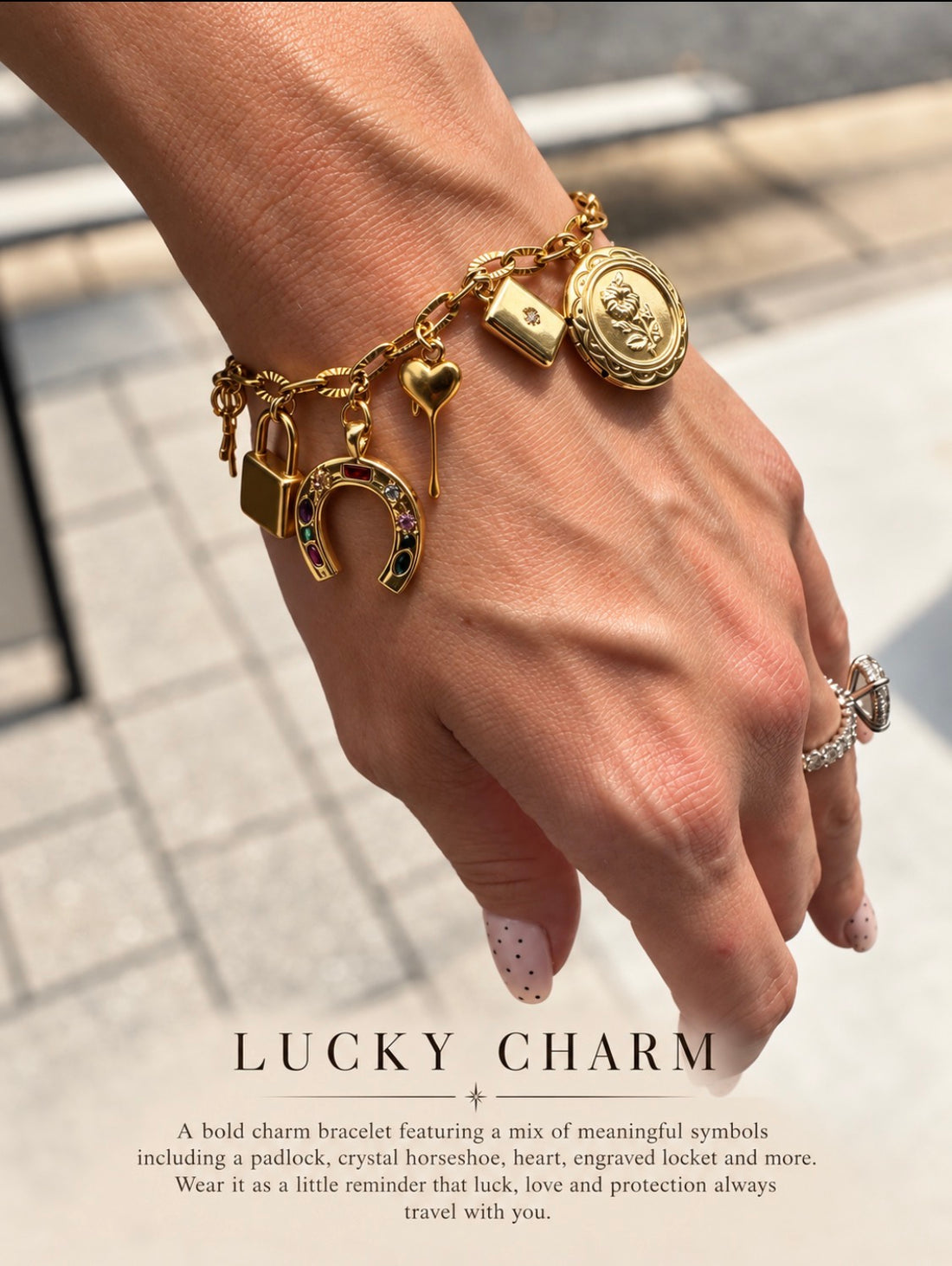 Lucky Charms